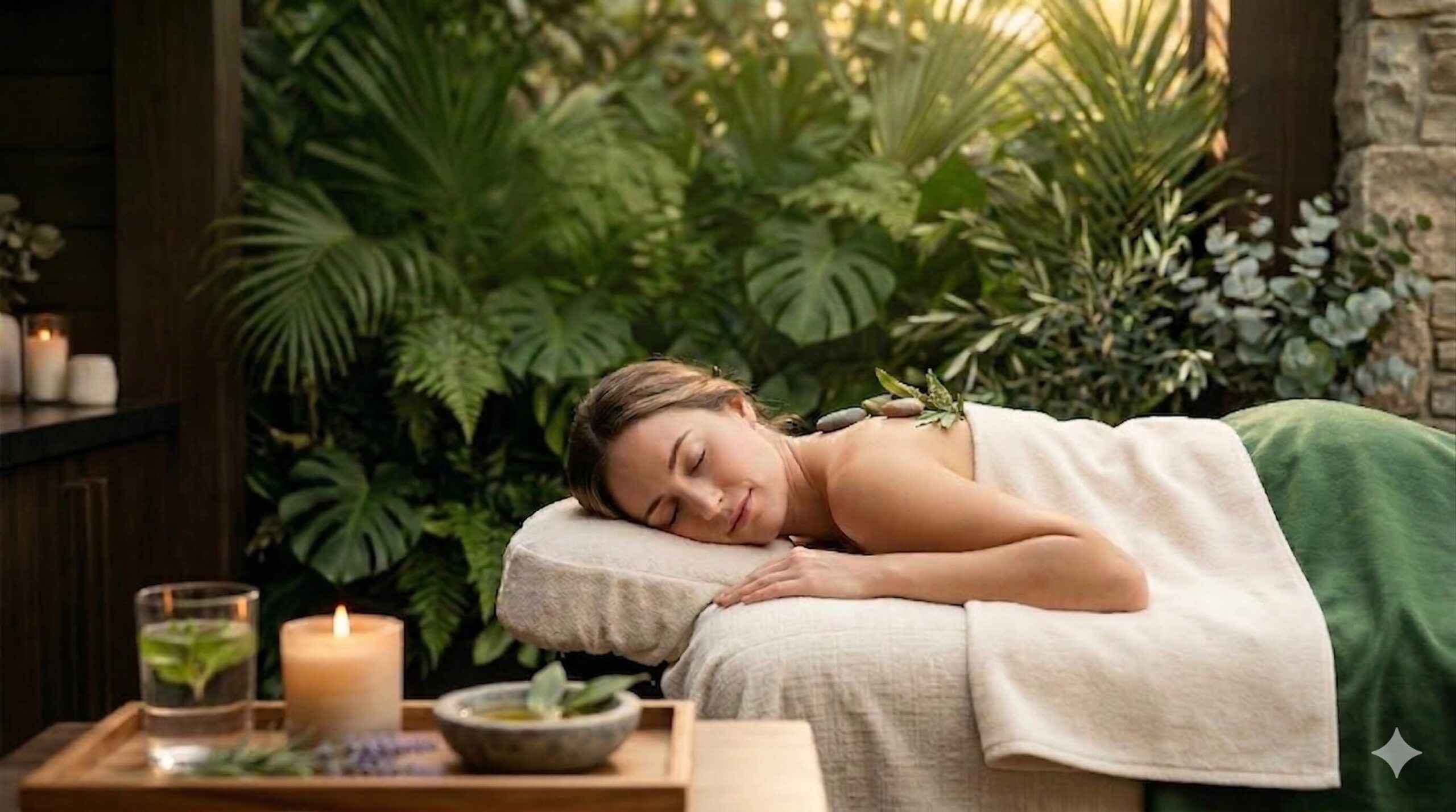 Our Story: Wellness Reimagined at Okanagan Massage Spa